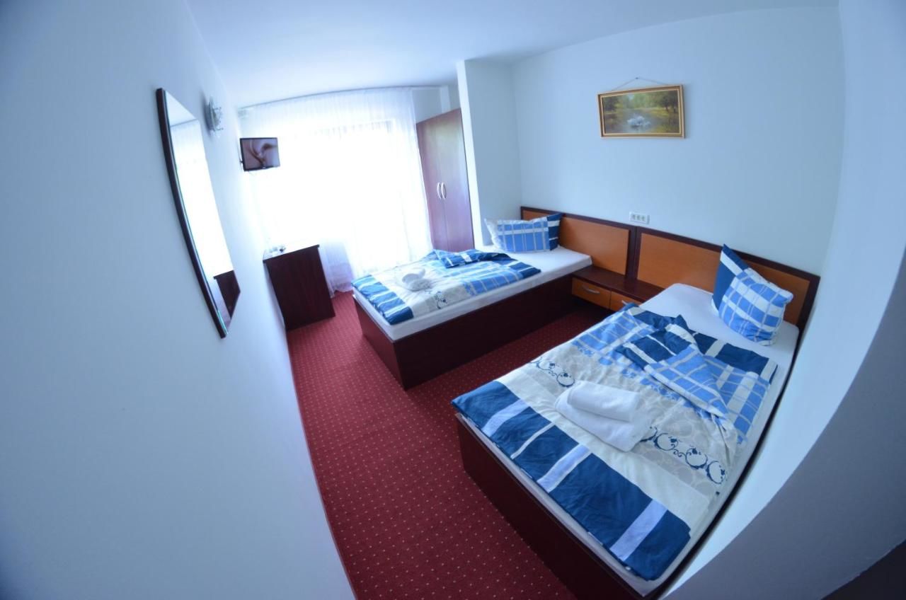 Отель Hotel Le Baron Тимишоара-31