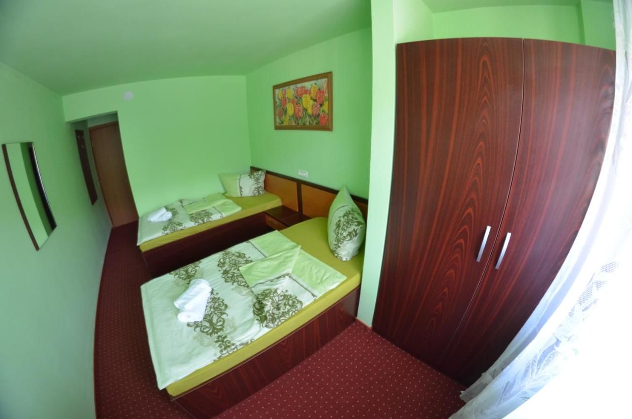 Отель Hotel Le Baron Тимишоара-32